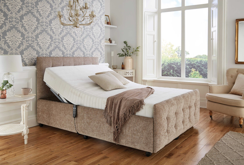 Why Choose a Small Double Adjustable Bed?