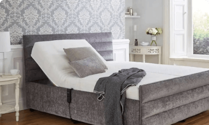 Adjustable bedscollection