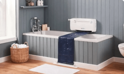 Bath liftscollection